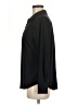 SPANX Black Long Sleeve Blouse Size M - photo 5