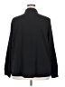 Lane Bryant 100% Polyester Black Long Sleeve Blouse Size 18 - 20 Plus - photo 2