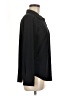 SPANX Black Long Sleeve Blouse Size M - photo 4