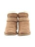 Ugg Tan Ankle Boots Size 7 1/2 - photo 2