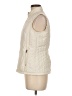 Relativity 100% Polyester Ivory Vest Size M (petite) - photo 5