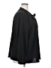 Lane Bryant 100% Polyester Black Long Sleeve Blouse Size 18 - 20 Plus - photo 4