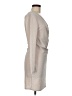 Bailey Blue Tan Cocktail Dress Size M - photo 4
