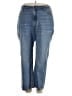 Hollister Blue Jeans Size 18 - photo 1