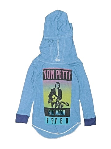 Rowdy Sprout Pullover Hoodie (view 1)