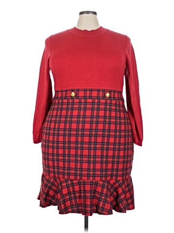 Venus Casual Dress (view 1)