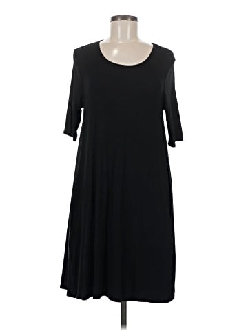 Philosophy Republic Clothing Casual Dress (view 1)