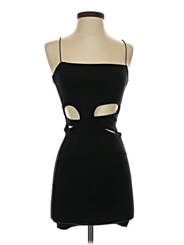 Zara Cocktail Dress (view 1)