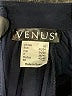 Venus Black Cocktail Dress Size XS - photo 7