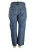 Hollister Blue Jeans Size 18 - photo 2