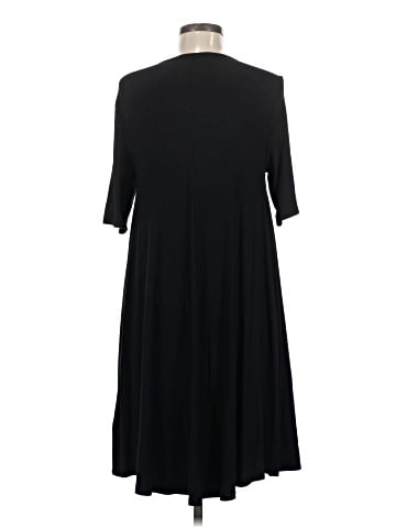 Philosophy Republic Clothing Casual Dress (view 2)