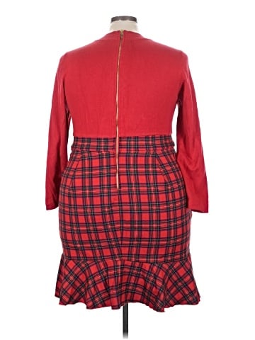 Venus Casual Dress (view 2)