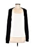 Unbranded 100% Acrylic Black Cardigan Size M - photo 1