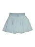 TnAction Solid Blue Active Skort Size XS - photo 1