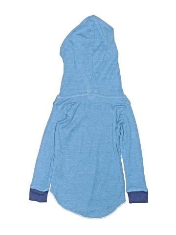 Rowdy Sprout Pullover Hoodie (view 2)