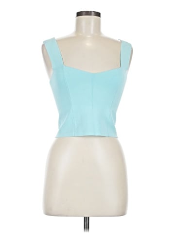 A.L.C. Sleeveless Top (view 1)