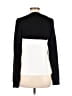 Unbranded 100% Acrylic Black Cardigan Size M - photo 2
