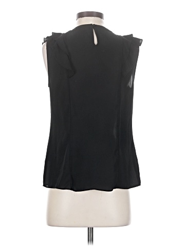 Elle Sleeveless Blouse (view 2)