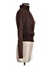 Assorted Brands Brown Long Sleeve Turtleneck Size M - photo 4