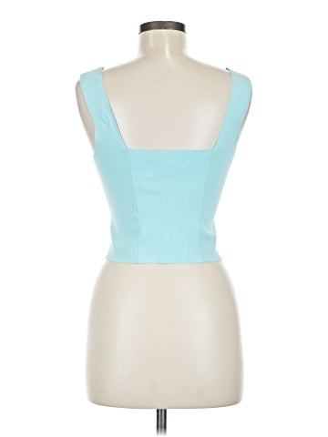 A.L.C. Sleeveless Top (view 2)