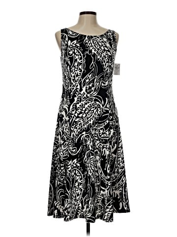 Jessica Howard Casual Dress (view 1)