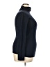 Avenue Blue Turtleneck Sweater Size 18 - photo 4