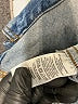 Ann Taylor LOFT Blue Denim Jacket Size XS - photo 7