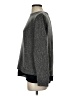 Club Monaco Gray Pullover Sweater Size S - photo 5