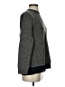 Club Monaco Gray Pullover Sweater Size S - photo 4