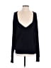 We the Free Black Pullover Sweater Size S - photo 1