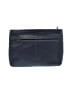 Unbranded 100% Leather Blue Leather Clutch One size - photo 2