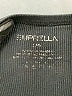 Assorted Brands Black Active Tank Size L - photo 7