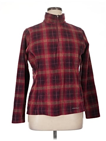 Eddie Bauer Turtleneck Sweater (view 1)