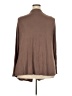 Unbranded Brown Cardigan Size 4X - photo 2