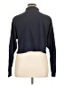 Van Heusen Blue Long Sleeve Button-Down Shirt Size XL - photo 2