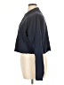 Van Heusen Blue Long Sleeve Button-Down Shirt Size XL - photo 5