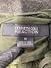 Kenneth Cole REACTION 100% Polyester Green Windbreaker Size M - photo 6