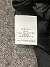 David Meister 100% Polyester Black Cocktail Dress Size 2 - photo 8
