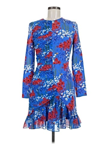 Mother of Pearl Cocktail Dress (view 1)