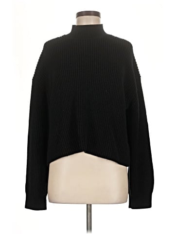 Weekday Turtleneck Sweater (view 1)