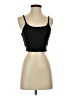 Unbranded Black Tank Top Size S - photo 1