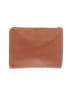 Mark And Graham 100% Polyester Tan Clutch One size - photo 2