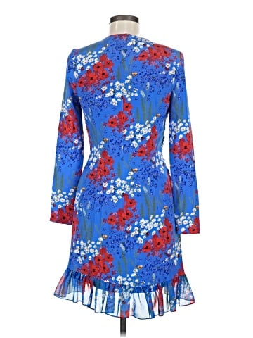 Mother of Pearl Cocktail Dress (view 2)