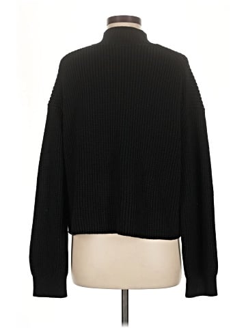 Weekday Turtleneck Sweater (view 2)