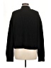 Weekday Black Turtleneck Sweater Size M - photo 2