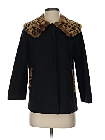 Dahlia Coat (view 1)