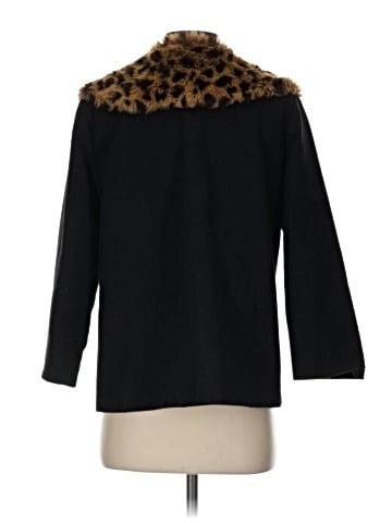 Dahlia Coat (view 2)