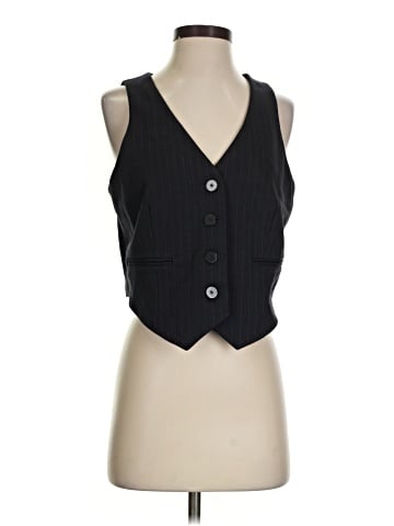 Rachel Zoe TJX Vest (view 1)