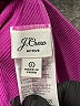 J.Crew Purple Athletic Shorts Size L - photo 3