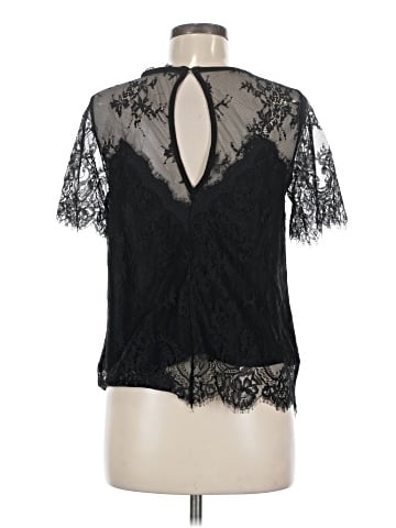 Lulus Short Sleeve Top (view 2)